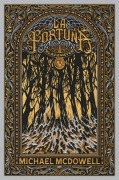 Cover-Bild zum Titel 'La Fortuna / The Fortune' von 'Michael Mcdowell'