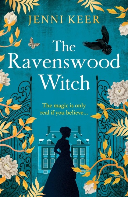 The Ravenswood Witch - Jenni Keer