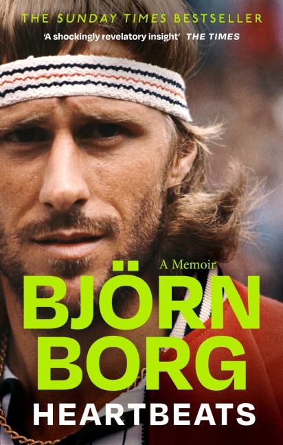 Heartbeats - Björn Borg