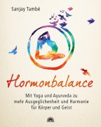 Cover-Bild zum Titel 'Hormonbalance' von 'Sanjay També'