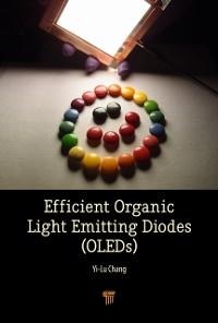 Efficient Organic Light Emitting-Diodes (OLEDs) - 