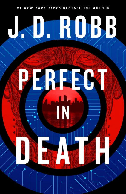 Perfect in Death - J D Robb