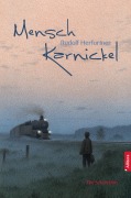 Cover-Bild zum Titel 'Mensch Karnickel' von 'Rudolf Herfurtner'