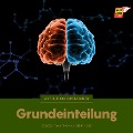 Cover-Bild zum Titel 'Grundeinteilung' von 'Arthur Schopenhauer'