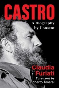 Cover-Bild zum Titel 'Castro' von 'Claudia Furiati'