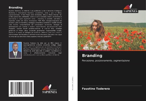 Branding - Faustino Taderera