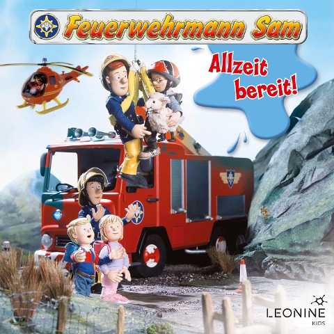 Folgen 9-12: Allzeit Bereit! (Classic) - Stefan Eckel, Jakob Riedl