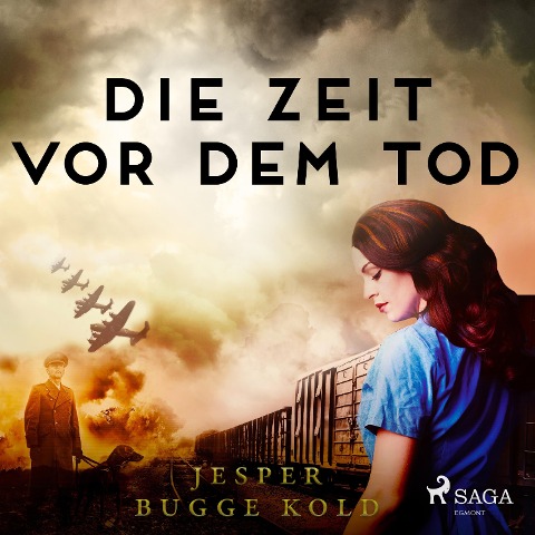 Die Zeit vor dem Tod (Ungekürzt) - Jesper Bugge Kold