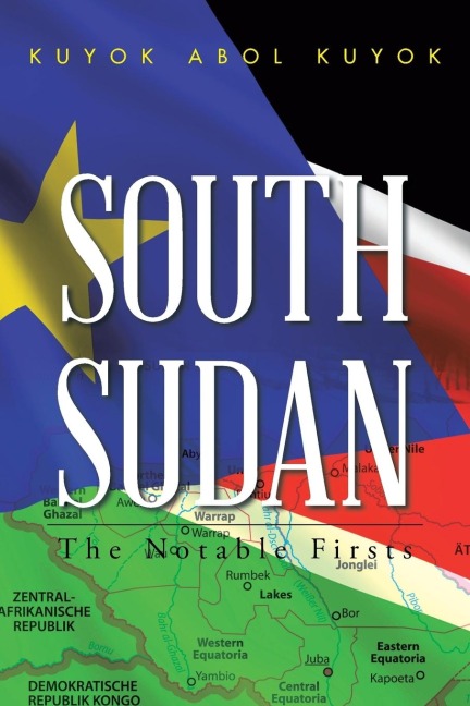 South Sudan - Kuyok Abol Kuyok