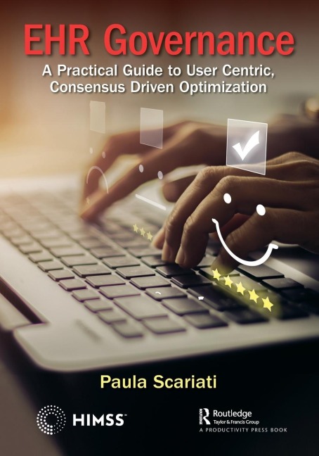 EHR Governance - Paula Scariati