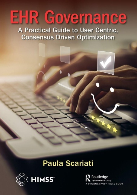 EHR Governance - Paula Scariati