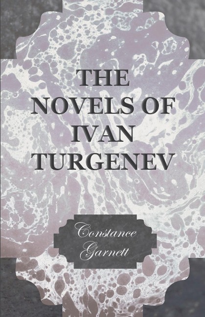 The Diary of a Superfluous Man and Other Short Stories - Ivan Turgenev, Constance Garnett