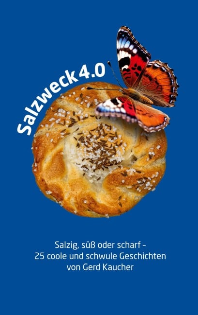 Salzweck 4.0 - Gerd Kaucher