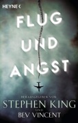 Cover-Bild zum Titel 'Flug und Angst' von ''