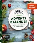 Wir in Bayern - Adventskalender - 