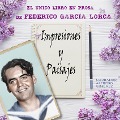 Cover-Bild zum Titel 'Impresiones y Paisajes' von 'Federico García Lorca'