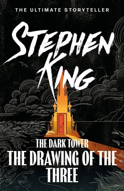 The Drawing of the Three - Stephen King