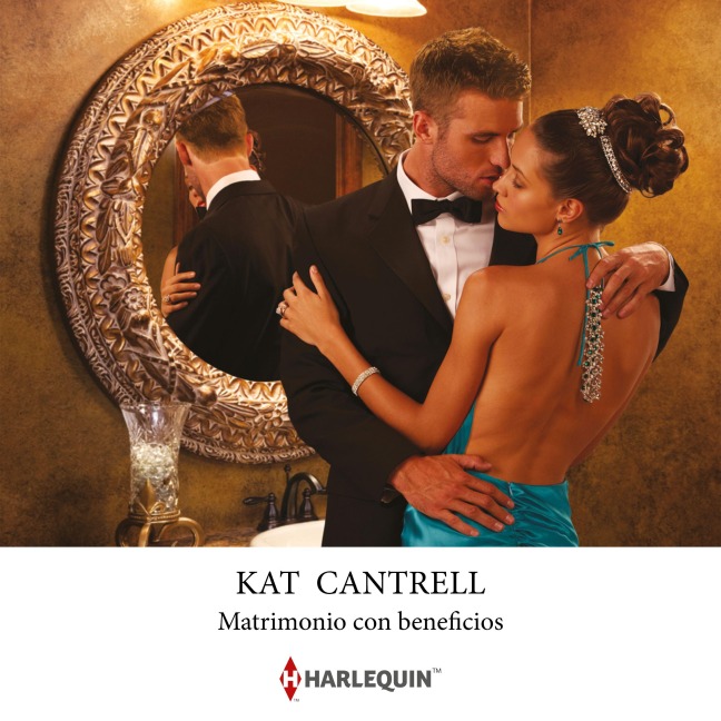 Matrimonio con beneficios - Kat Cantrell