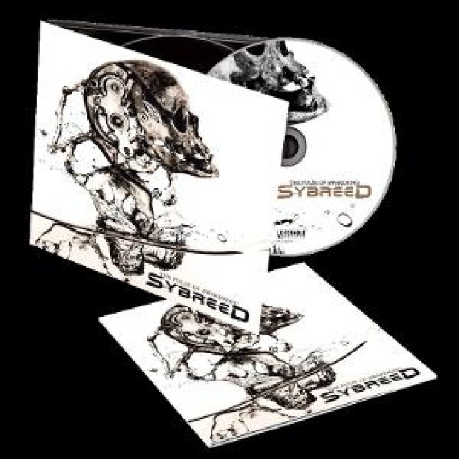 The Pulse Of Awakening - Sybreed