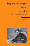 Poésies / Gedichte - Stéphane Mallarmé