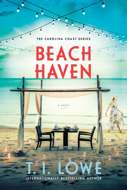 Beach Haven - T. I. Lowe