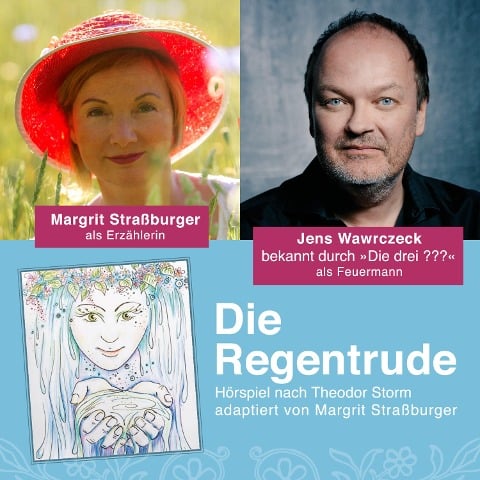 Die Regentrude - 