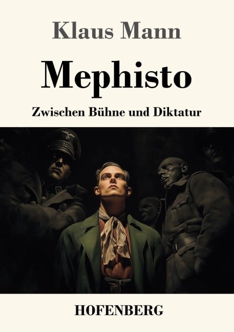 Mephisto - Klaus Mann
