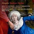 Haydn Stabat Mater - Christensen/Hammarström/Jacobs/Kammerorch. Basel