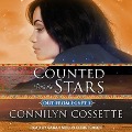 Cover-Bild zum Titel 'Counted with the Stars' von 'Connilyn Cossette'