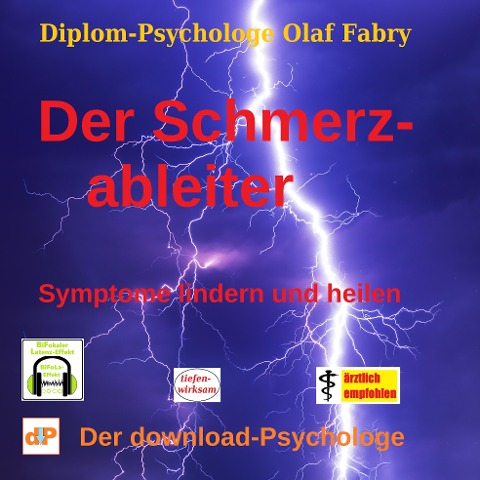 Der Schmerzableiter - Olaf Fabry