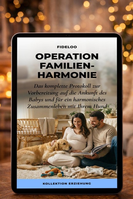 Operation Familienharmonie - Fideloo