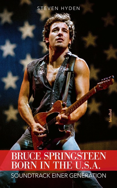 Bruce Springsteen - Born In The U.S.A. - Steven Hyden