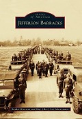 Cover-Bild zum Titel 'Jefferson Barracks' von 'Sandie Grassino, Schuermann'