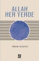 Allah Her Yerde - Imam Gazali