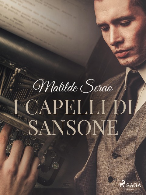 I capelli di Sansone - Matilde Serao