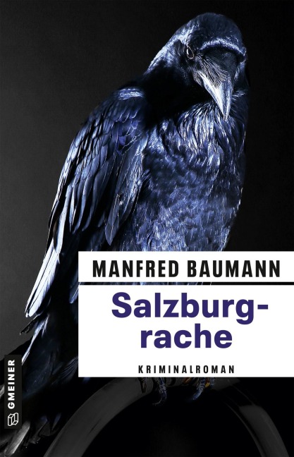 Salzburgrache - Manfred Baumann
