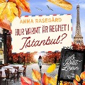 Cover-Bild zum Titel 'Hur varmt är regnet i Istanbul?' von 'Anna Rasegård'
