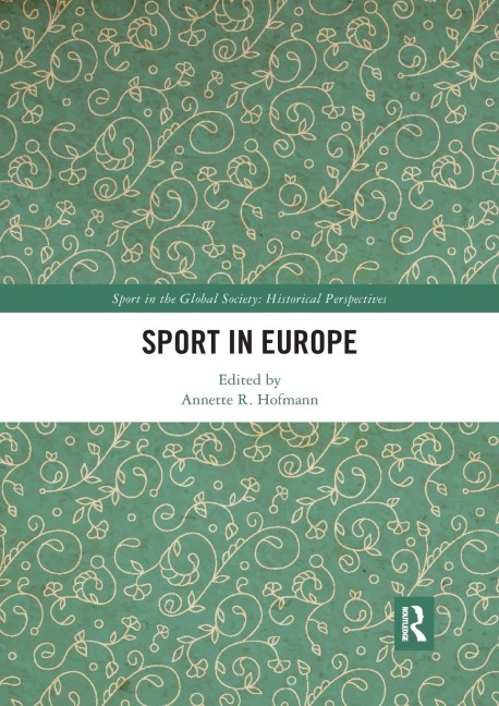 Sport in Europe - 