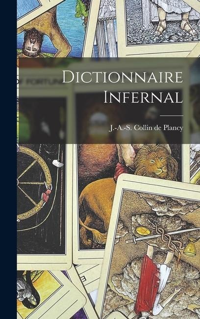 Dictionnaire infernal - 