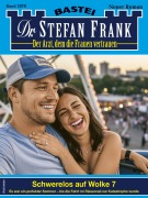 Cover-Bild zum Titel 'Dr. Stefan Frank 2878' von 'Stefan Frank'