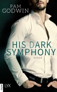Cover-Bild zum Titel 'His Dark Symphony' von 'Pam Godwin'