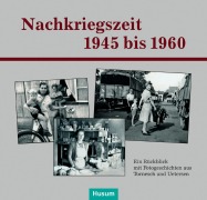 Cover-Bild zum Titel 'Nachkriegszeit 1945-1960' von ''