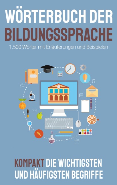 Wörter der Bildungssprache - Sven Edmund Lennartz