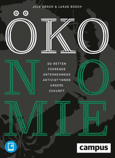 ÖKOnomie - Jule Bosch, Lukas Bosch