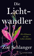 Cover-Bild zum Titel 'Die Lichtwandler' von 'Zoë Schlanger'
