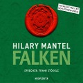 Cover-Bild zum Titel 'Falken' von 'Hilary Mantel'