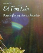 Cover-Bild zum Titel 'Ed Tinu Luin' von 'Petra Soreia'