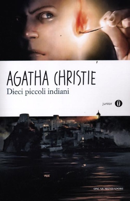 Dieci piccoli indiani - Agatha Christie