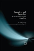 Cover-Bild zum Titel 'Causatives and Causation' von 'Jae Jung Song'