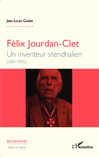Félix Jourdan-Clet - Jean-Louis Godet